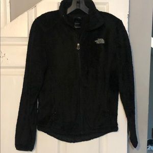 The North Face Women’s Osito Fleece Jacket